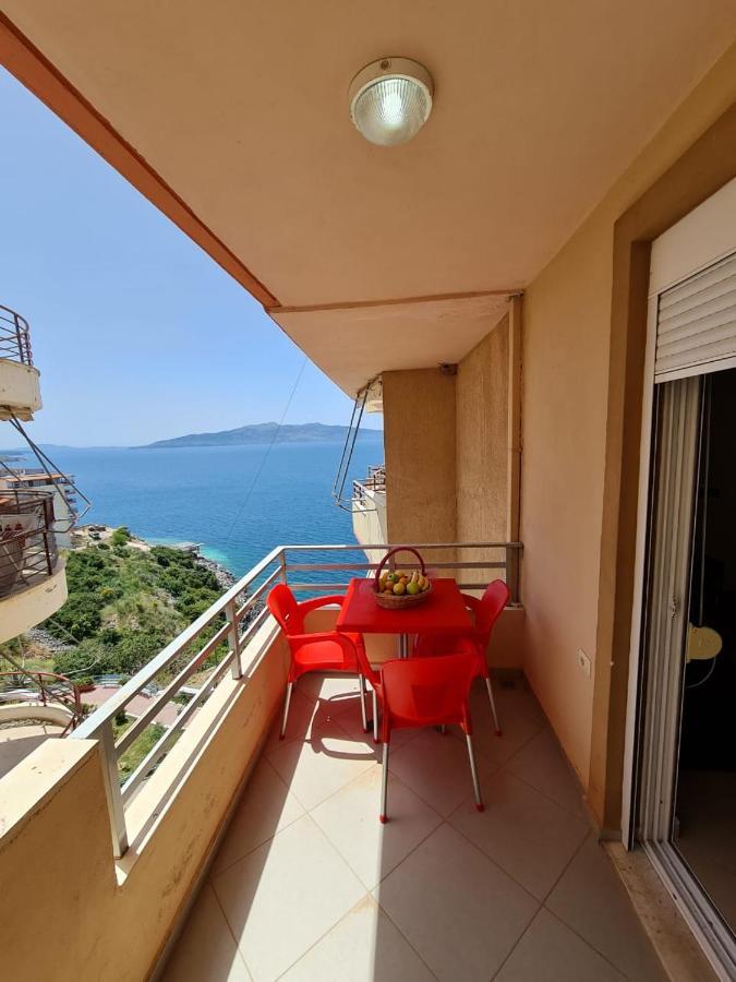 סרנדה Meltin Apartments מראה חיצוני תמונה